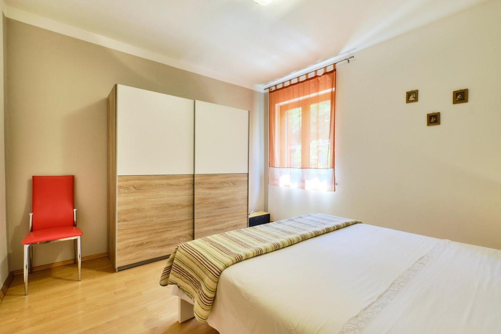 Apartments Ady Mali Lošinj Exterior foto