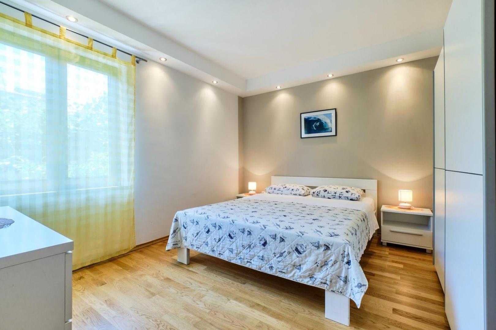 Apartments Ady Mali Lošinj Exterior foto